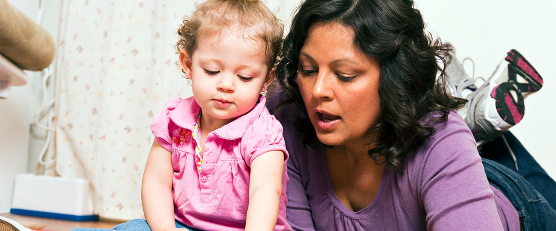 The Essential Role of Child Care Professionals