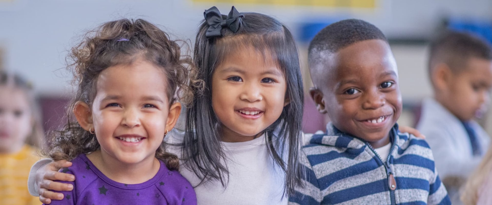 Finding the Perfect Child Care Center in Baltimore, MD