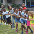 Safety Regulations for After-School Programs and Summer Camps in Baltimore MD