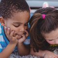 Finding the Perfect Child Care Services in Baltimore, MD