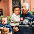 The Best Child Care Options in Baltimore, MD - Find the Perfect Fit for Your Family