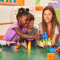 The Best Child Care Options In Baltimore MD: A Comprehensive Guide