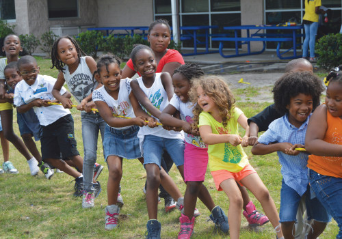 Safety Regulations for After-School Programs and Summer Camps in Baltimore MD