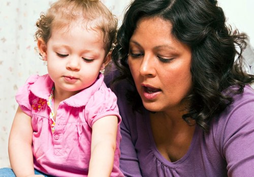 The Essential Role of Child Care Professionals