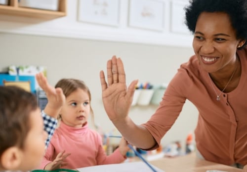 Supporting Working Parents: Understanding Baltimore MD's Child Care