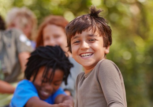 Enrolling Your Child in a Summer Camp Program in Baltimore, MD: A Comprehensive Guide